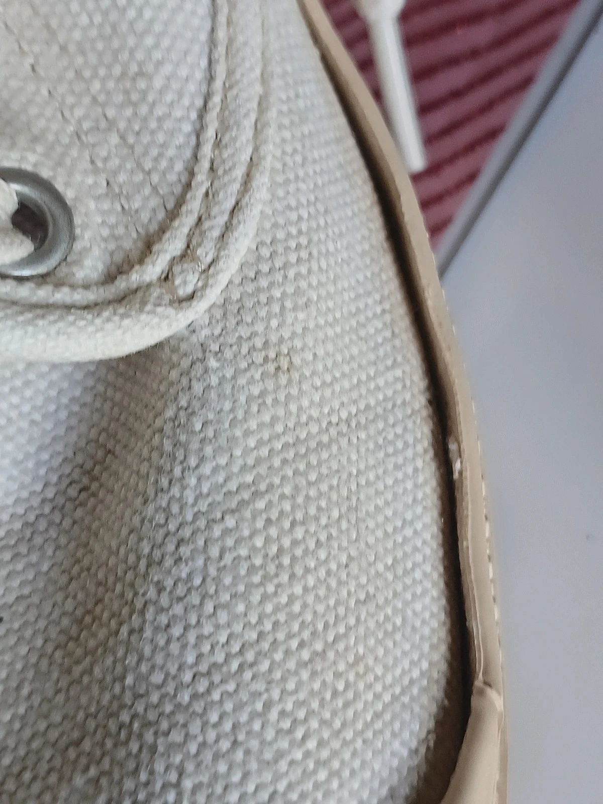 Palladium pointure 39 1/2 – photo 8